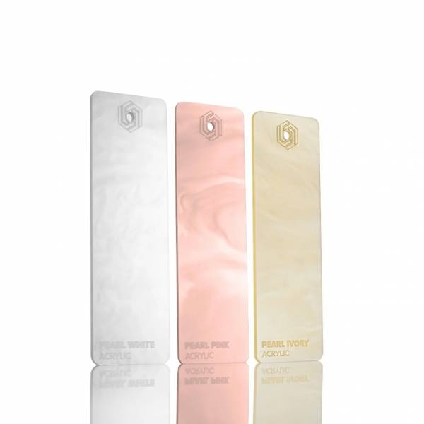 FLUX EXPERIENCE PACK 3mm - 37 plaques