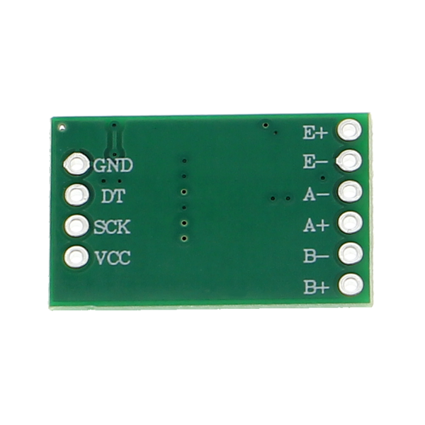 24-Bit HX711 Weight Sensor / Pressure Sensor Module Board For Arduino/Electronics Projects