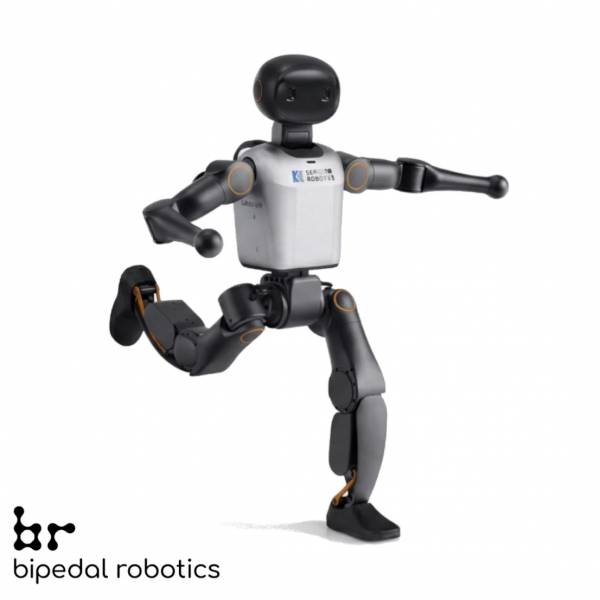 Booster Robotics K1 PRO AGX Orin 200 TOPS