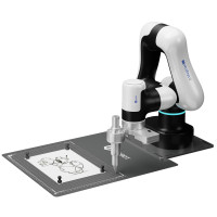 Module De Développement Texas Instruments DK-LM3S9B96 - Neuf Sous Blister - Pour Microcontrôleurs ARM
