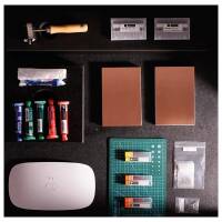 Makera PCB-Fertigungspaket Makera PCB-Fertigungspaket