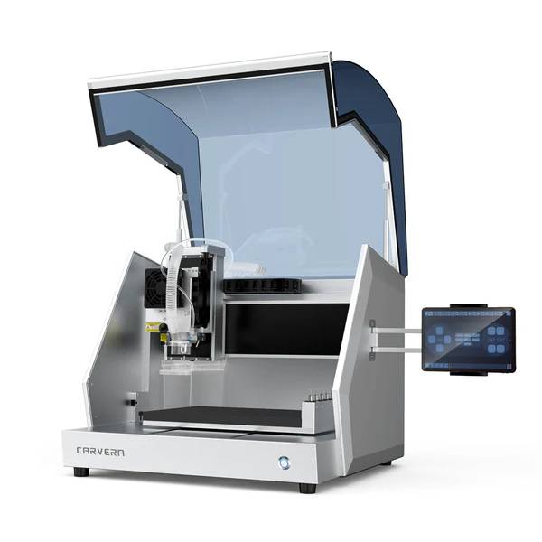 Makera Carvera - CNC Maschine