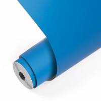 Vista previa: Plantilla de vinilo adhesivo LOKLiK, azul claro, 30,5 x 180 cm Vista previa: Plantilla de vinilo adhesivo LOKLiK, azul claro, 30,5 x 180 cm