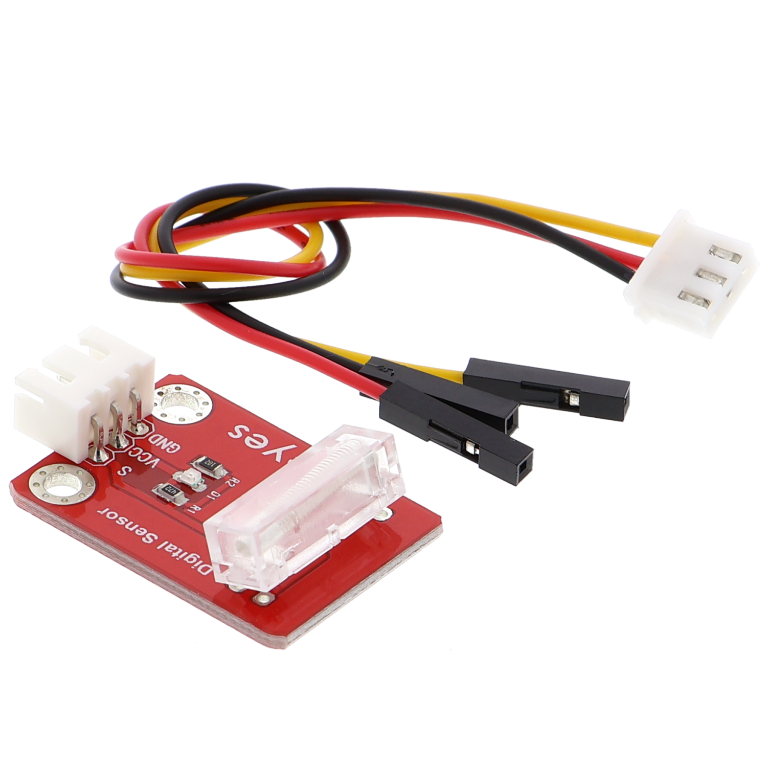 Yale Glp050Vx Toss Sensor Nightmare? Solved! - v3g9i26