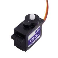 Aperçu: Servo C05CLS - 5g Aperçu: Servo C05CLS - 5g