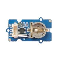 Preview: Grove - RTC (real-time clock) DS1307 - for Arduino Preview: Grove - RTC (real-time clock) DS1307 - for Arduino