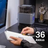 Anteprima: Olight Ostation X caricatore automatico 3-in-1 per AAA Ni-MH Anteprima: Olight Ostation X caricatore automatico 3-in-1 per AAA Ni-MH