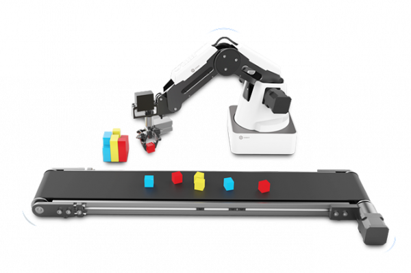 Dobot Conveyor Belt Kit - Förderband