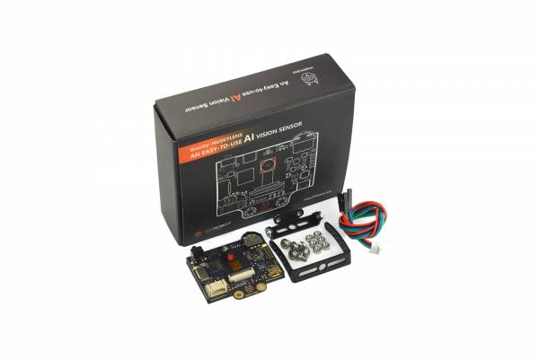 HuskyLens KI Kamera von DFRobot