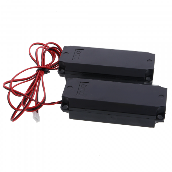 Altavoz miniatura en carcasa 5W 8Ohm con conector de 2,54 mm