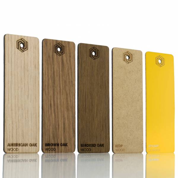 FLUX EXPERIENCE PACK 3mm - 37 plaques