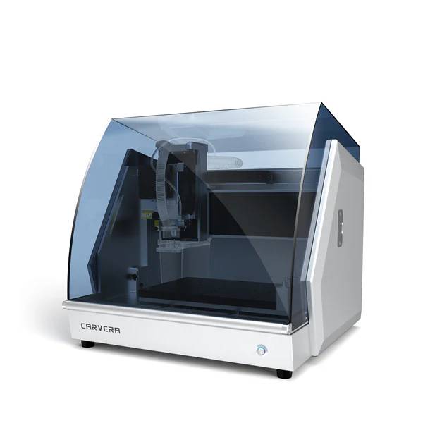 Makera Carvera - CNC Maschine