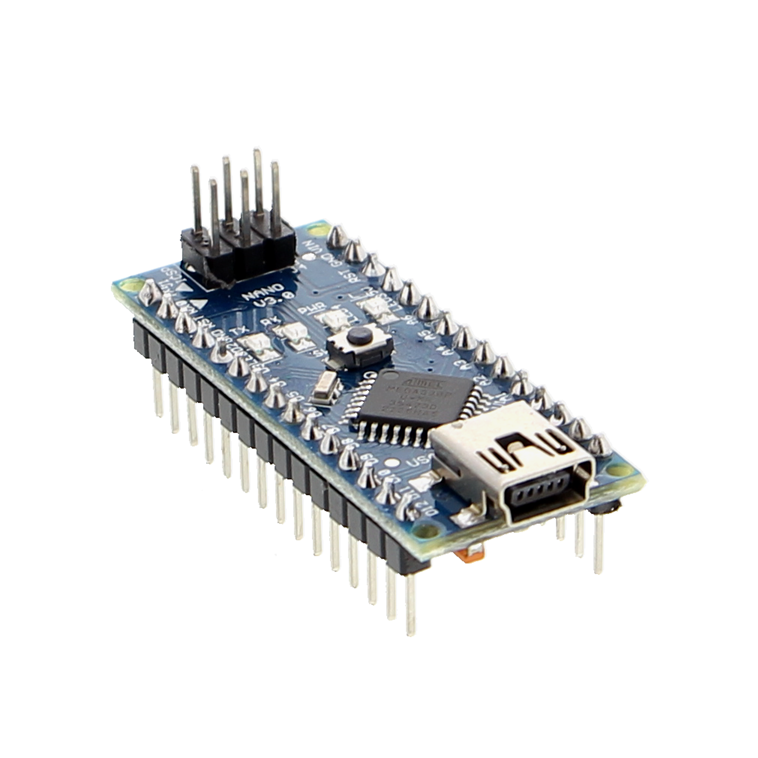 Funduino Starter Kit MEGA R3 Education, 100% kompatibel zu Arduino,mit deutschsprachigen Anleitungen, umfrangreiches Lernset für Einsteiger und Fortgeschrittene Funduino Starter Kit MEGA R3 Education, 100% kompatibel zu Arduino,mit deutschsprachigen Anleitungen, umfrangreiches Lernset für Einsteiger und Fortgeschrittene