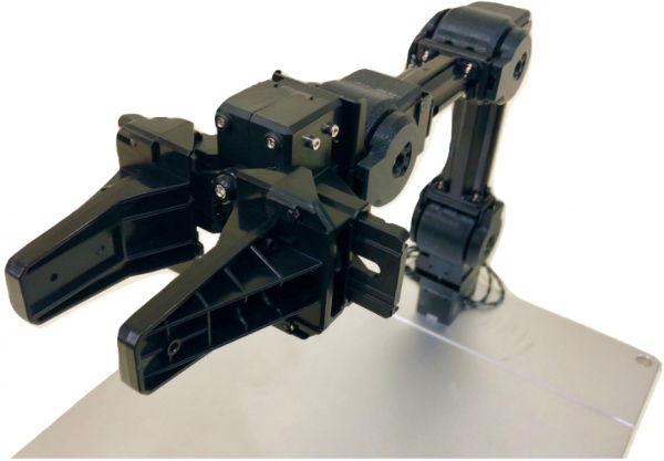 ROBOTIS OpenManipulator-X (RM-X52-TNM)