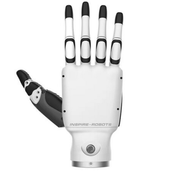Inspire Robots Dexterous Robotic Hand RH56DFQ