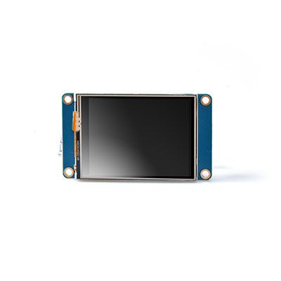 Nextion NX3224T024 - HMI Touch Display, 2.4" (Zoll)