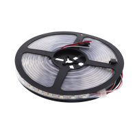 SK6812 Tira de LEDs RGBW 5V - 60 LEDs/píxel por metro - 5m SK6812 Tira de LEDs RGBW 5V - 60 LEDs/píxel por metro - 5m