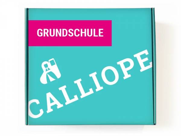 Calliope Mini 3 Klassensatz - Grundschule
