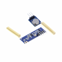 Radio transmitter and receiver module - ST/SRX882, 315MHz with antennas Radio transmitter and receiver module - ST/SRX882, 315MHz with antennas