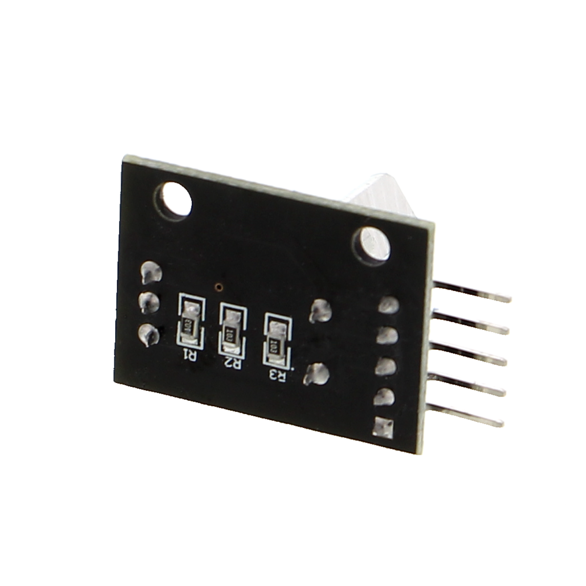 KY-040 - Buy rotary encoders online at low prices | Funduinoshop