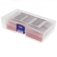 Dioden Sortiment (300 Stück) - 30 Typen je 10x Dioden Sortiment (300 Stück) - 30 Typen je 10x