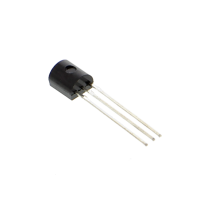 Transistor BC547 NPN Bipolartransistor 45V, 0,1A, TO-92 Transistor BC547 NPN Bipolartransistor 45V, 0,1A, TO-92