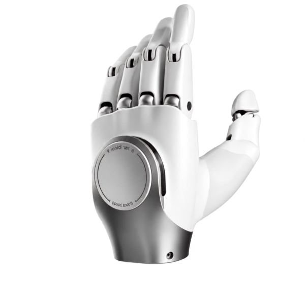 Agibot OmniHand 2025