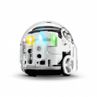 Voorbeeld: Ozobot Evo klassenset (12 stuks) Voorbeeld: Ozobot Evo klassenset (12 stuks)