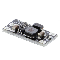 Mini DC-DC Step-Up Spannungswandler - 5V / 8V / 9V / 12V, 1.5A Mini DC-DC Step-Up Spannungswandler - 5V / 8V / 9V / 12V, 1.5A