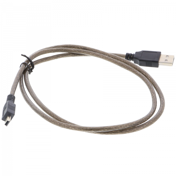 Cable mini USB 100 cm