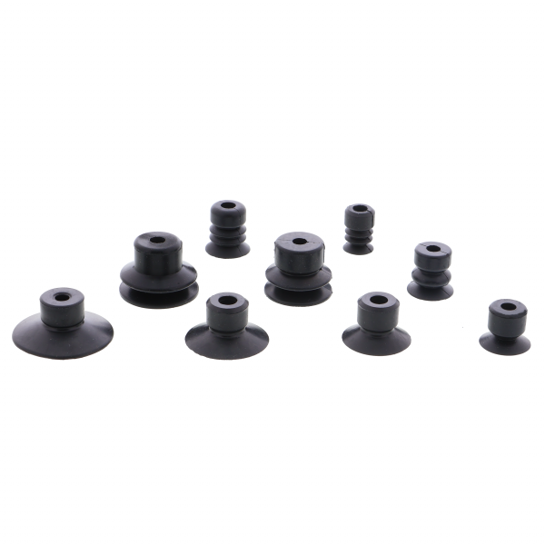 Sauger / Saugnapf für Saugrreifer / verschiedene Größen für Dobot Magician