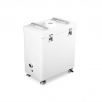 Aperçu: FLUX - BEAM AIR Aspiration avec filtre à air Aperçu: FLUX - BEAM AIR Aspiration avec filtre à air