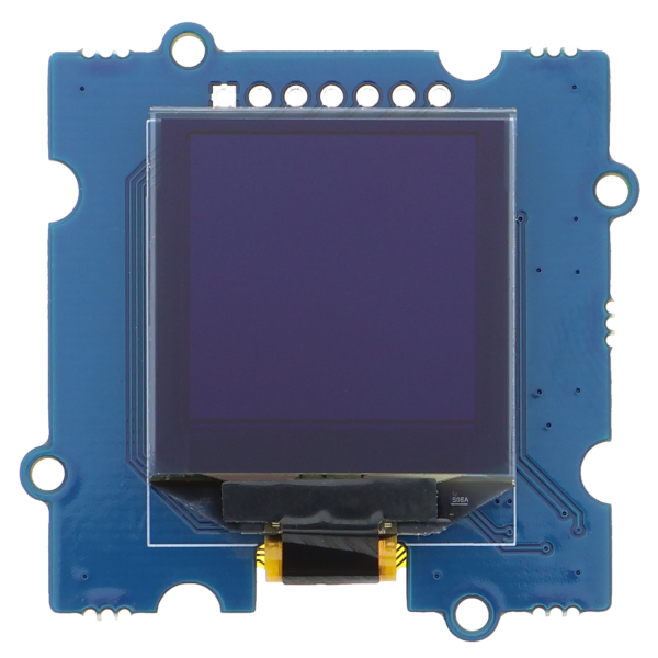 Grove - OLED Display 1.12 (SH1107) V3.0, SPI/IIC, 3,3 V/5 V günstig ...