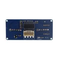 Vorschau: Ultraschallsensor mit RGB Beleuchtung - Modul RUS-04 Vorschau: Ultraschallsensor mit RGB Beleuchtung - Modul RUS-04