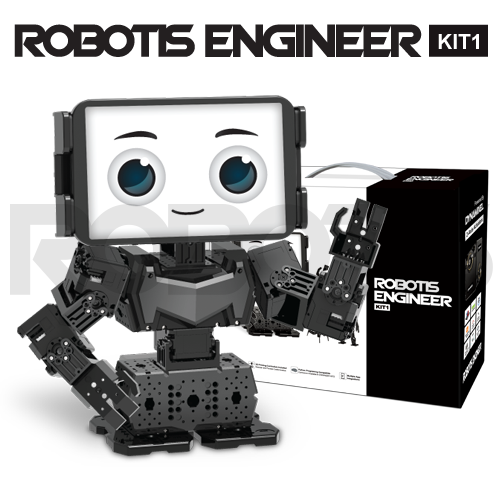 ROBOTIS Engineer Kit