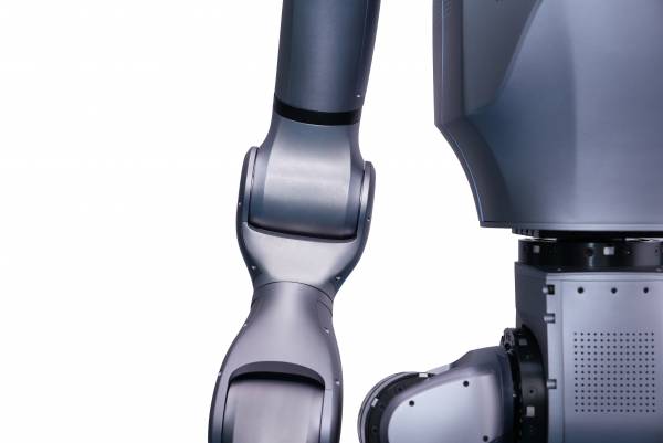 DOBOT Atom - humanoïde robot