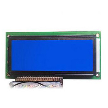 LCD Display Modul 19264A V3.0 / 192x64 / Display 105mm x 40mm / Beleuchtung: Blau