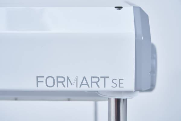 Termoformatrice / Formatrice sottovuoto - MY YARD FORMART SE