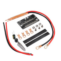 Spot welding for lithium-ion batteries, 12V Spot welding for lithium-ion batteries, 12V