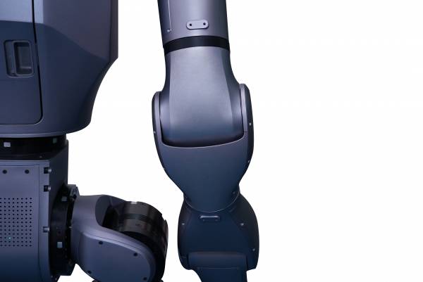 DOBOT Atom - humanoïde robot
