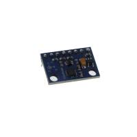 Digitaler 3-Achsen-Beschleunigungssensor MMA8452Q (MMA845X) Digitaler 3-Achsen-Beschleunigungssensor MMA8452Q (MMA845X)