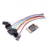 Pixhawk/ PPZ/ MK/ MWC PPM Encoder V1.0 for RC flight controllers Pixhawk/ PPZ/ MK/ MWC PPM Encoder V1.0 for RC flight controllers