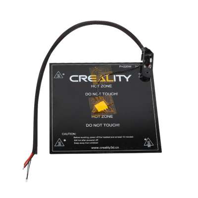 Schrittmotor 42-34 Für Ender-3 V2 & CR10 – Mit Synchronrad, Für X/Y/Z-Achse & Extruder