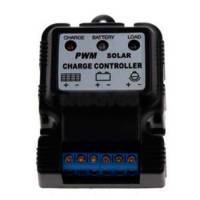 Regolatore di carica solare, protezione da sovraccarico, regolatore di carica della batteria 11.1V 5A Regolatore di carica solare, protezione da sovraccarico, regolatore di carica della batteria 11.1V 5A