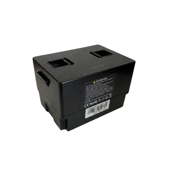 Booster Robotics T2 Ersatzakku 10,5 Ah