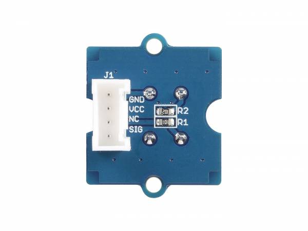 5 Boutons-poussoirs B3F Omron Blancs - Pour Arduino Et Prototypes électroniques - Neuf