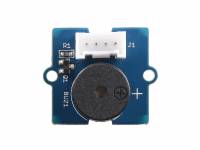 Preview: Grove - Piezo Summer / Buzzer (active) Preview: Grove - Piezo Summer / Buzzer (active)