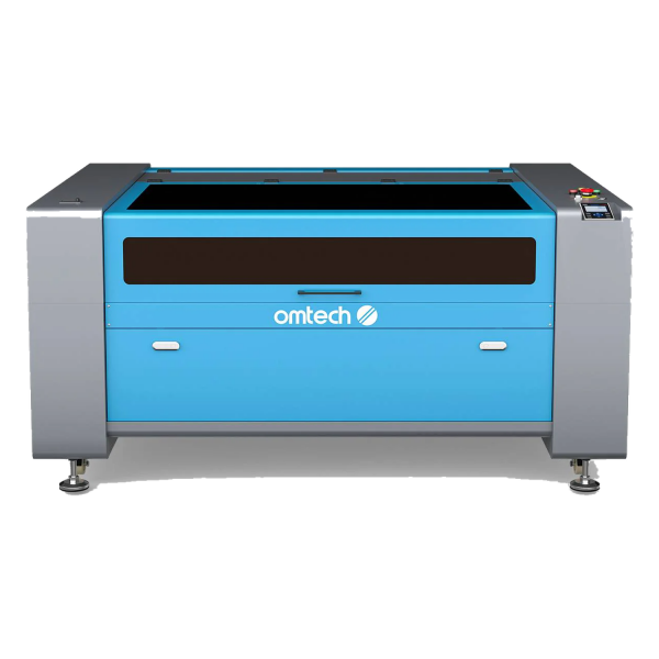 OMTech Max-1615 CO₂-Lasercutter mit Gravierfunktion