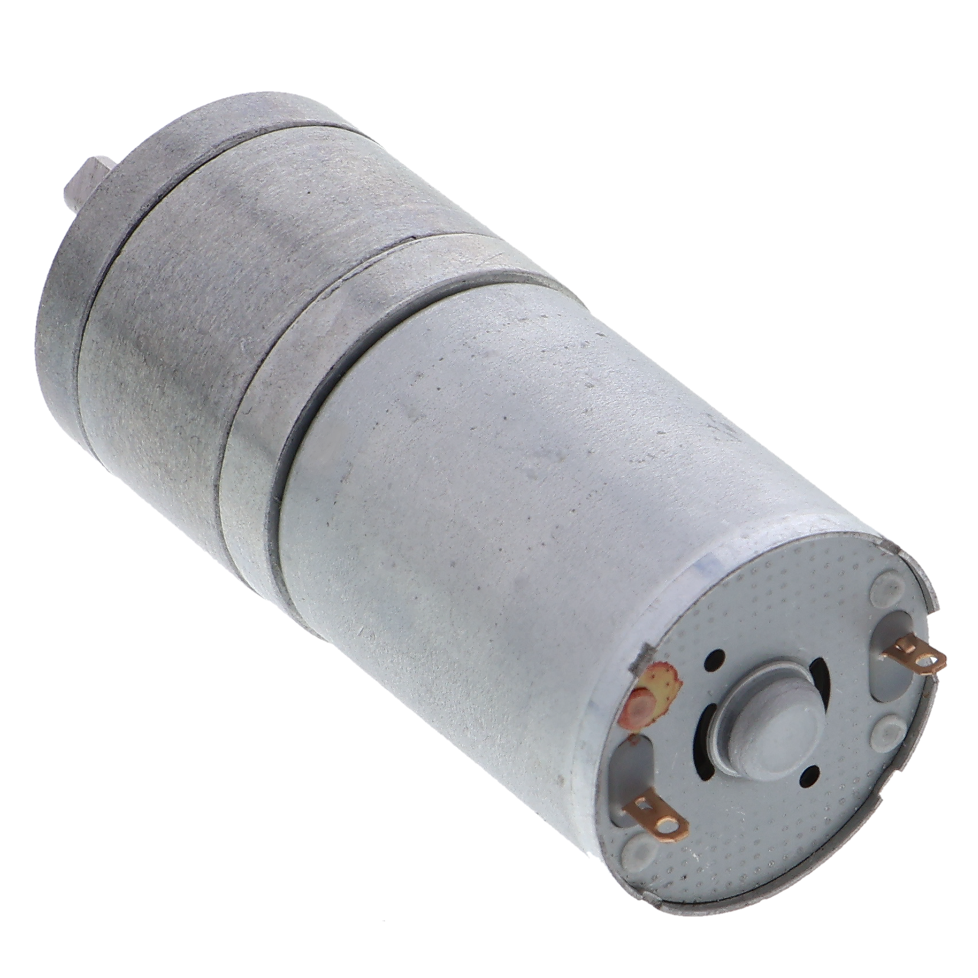 DC-Getriebemotor 36GP-555 - 12V/24V Planetenmotor Mit Variablem Tempo & Hohem Drehmoment