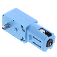 3-6V TT Getriebemotor - 1:90 Übersetzung, Metallgetriebe, Einzelachse 3-6V TT Getriebemotor - 1:90 Übersetzung, Metallgetriebe, Einzelachse